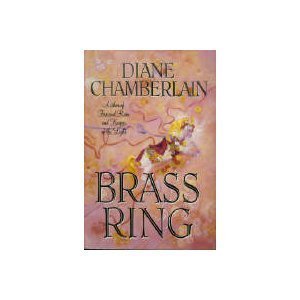 cover image Brass Ring