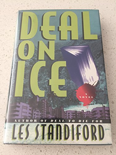 cover image Deal on Ice