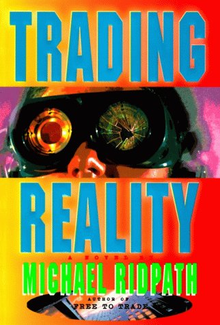 cover image Trading Reality