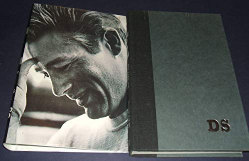 cover image Rebel: The Life and Legend of James Dean