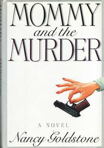 cover image Mommy and the Murder