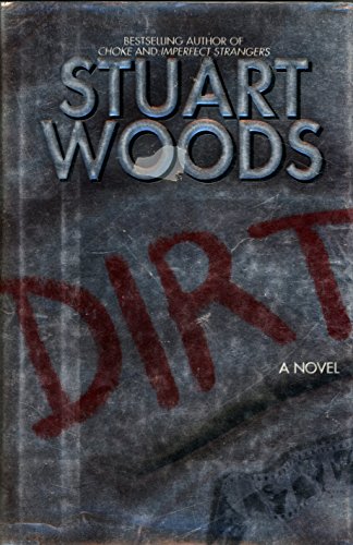 cover image Dirt