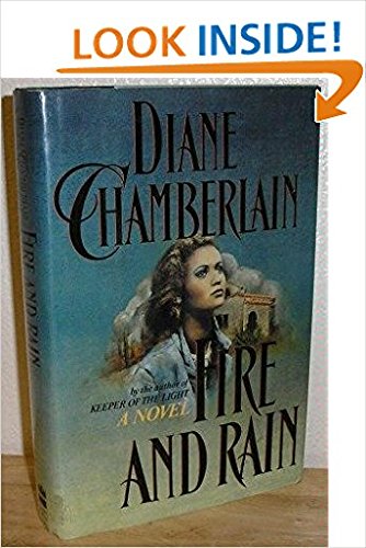 cover image Fire and Rain