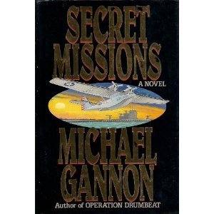 cover image Secret Missions