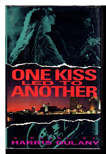 cover image One Kiss Led to Another