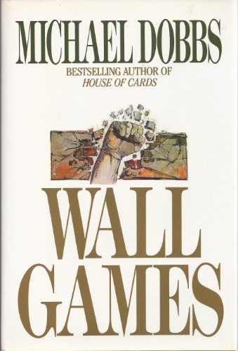 cover image Wall Games