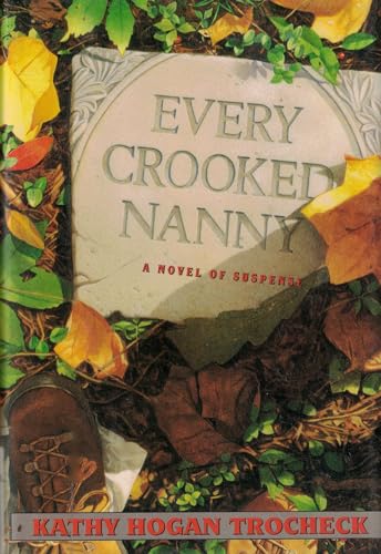 cover image Every Crooked Nanny