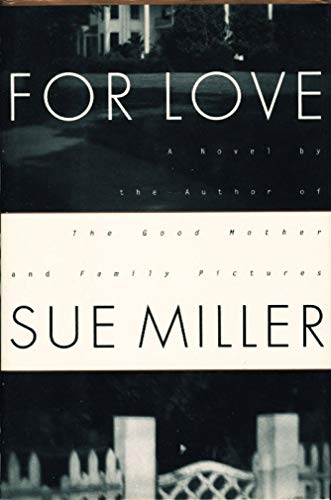 cover image For Love