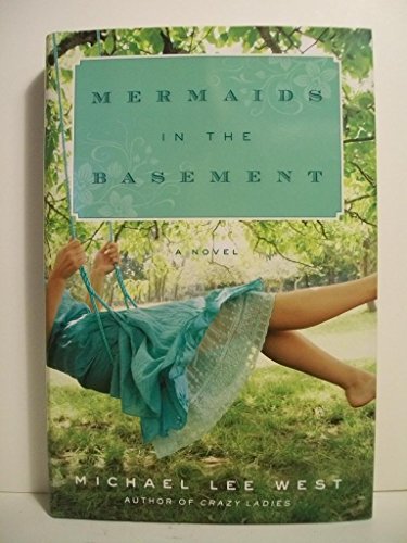 cover image Mermaids in the Basement