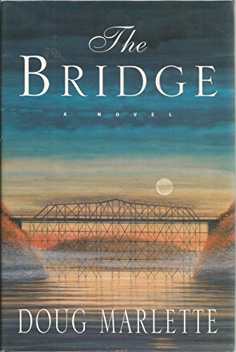 cover image THE BRIDGE