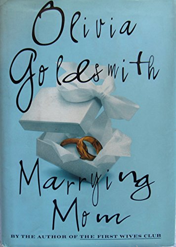 cover image Marrying Mom