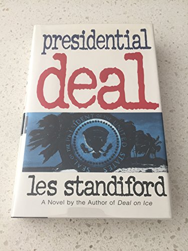 cover image Presidential Deal