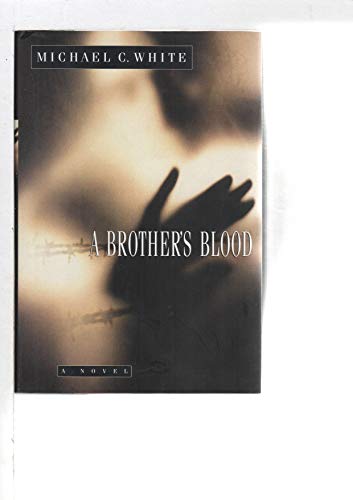 cover image A Brother's Blood
