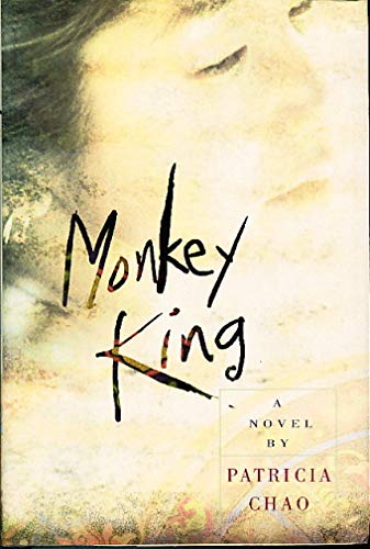 cover image Monkey King