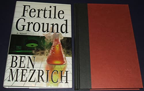 cover image Fertile Ground