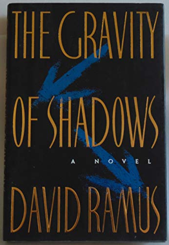 cover image The Gravity of Shadows
