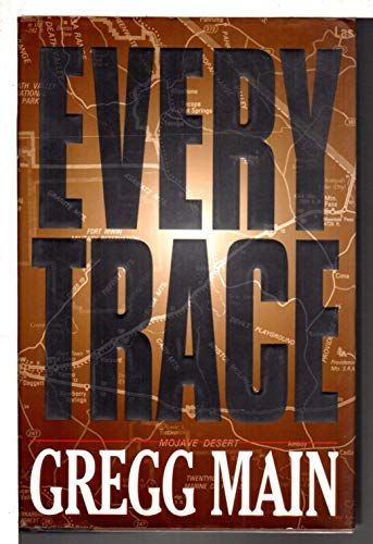 cover image Every Trace