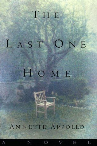 cover image The Last One Home