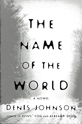 cover image The Name of the World