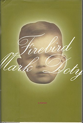 cover image Firebird: A Memoir
