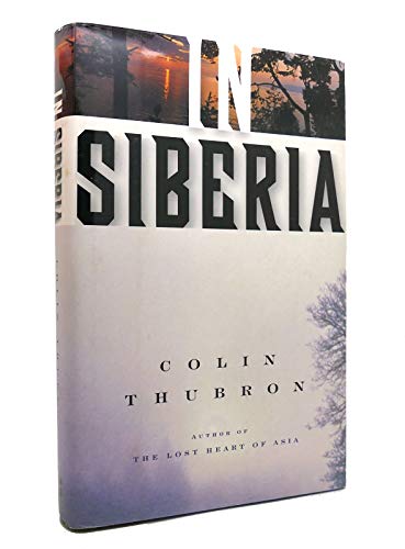 cover image In Siberia