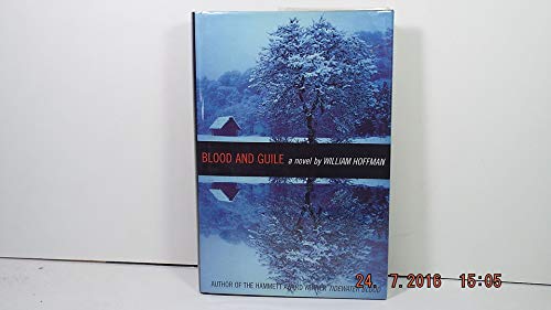 cover image Blood and Guile