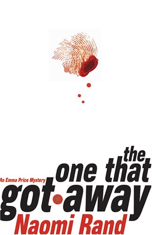 cover image THE ONE THAT GOT AWAY: An Emma Price Mystery