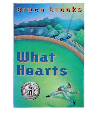 cover image What Hearts