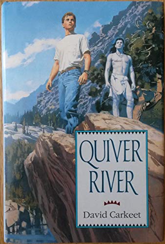 cover image Quiver River