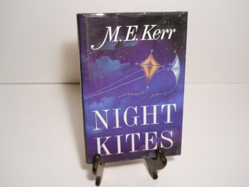 cover image Night Kites
