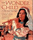 cover image The Wonder Child: & Other Jewish Fairy Tales