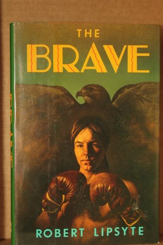 cover image The Brave