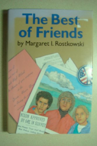 cover image The Best of Friends