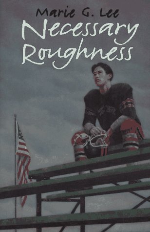 cover image Necessary Roughness