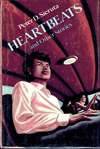 cover image Heartbeats and Other Stories