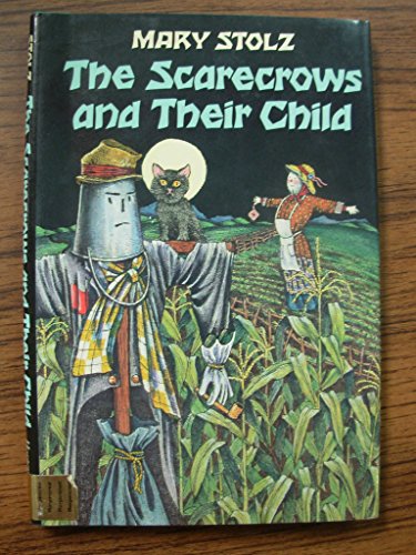 cover image The Scarecrows and Their Child