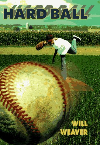 cover image Hard Ball: A Billy Baggs Novel