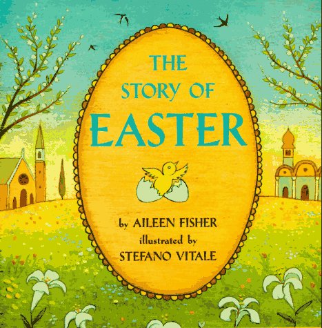 cover image The Story of Easter