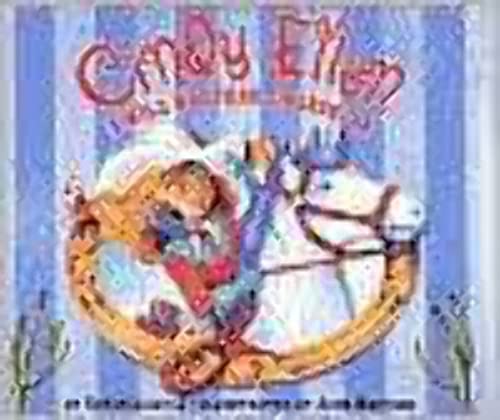 cover image Cindy Ellen: A Wild Western Cinderella
