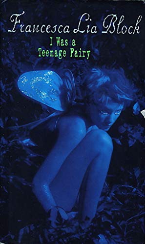 cover image I Was a Teenage Fairy