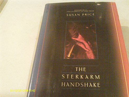 cover image The Sterkarm Handshake