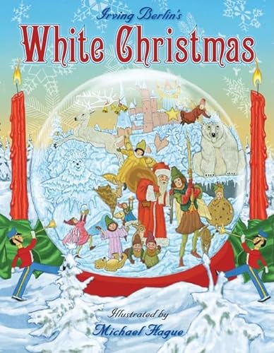 cover image White Christmas