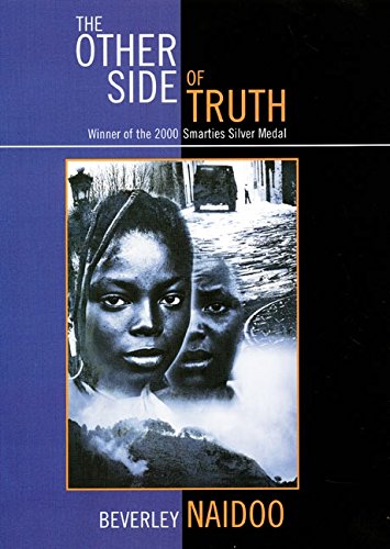 cover image THE OTHER SIDE OF TRUTH