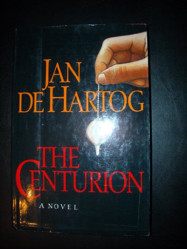 cover image The Centurion