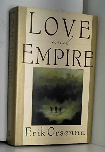 cover image Love and Empire