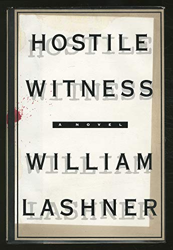 cover image Hostile Witness