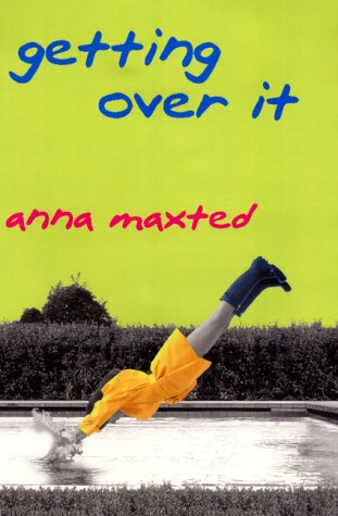 cover image Getting Over It