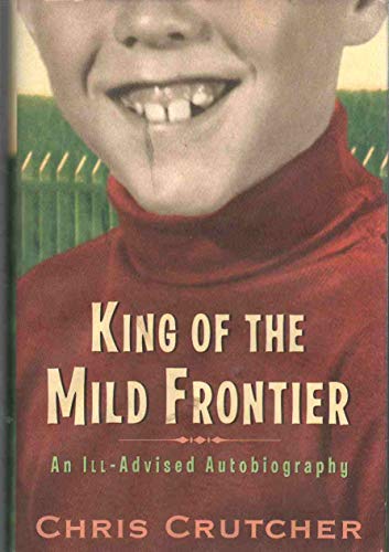 cover image KING OF THE MILD FRONTIER