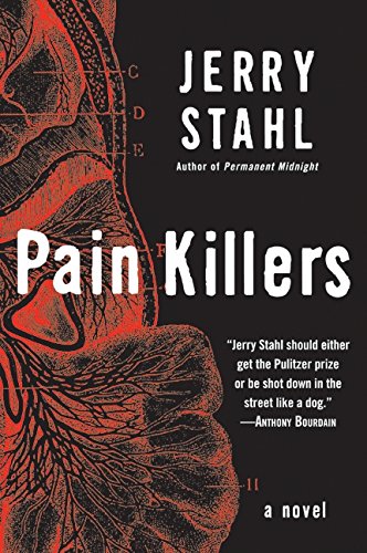 cover image Pain Killers