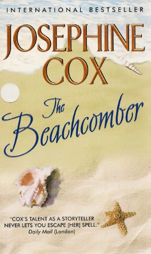 cover image THE BEACHCOMBER